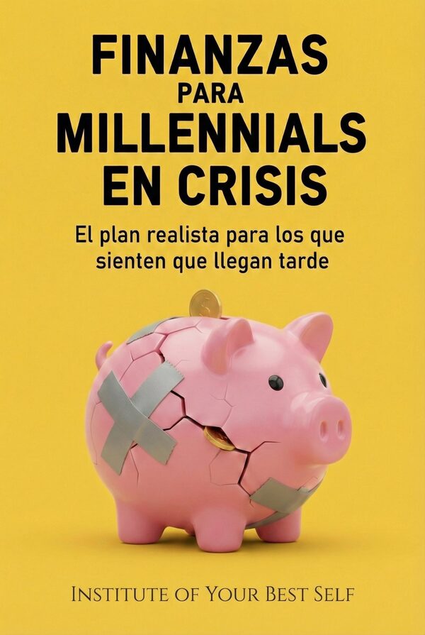 Finanzas para Millennials en crisis
