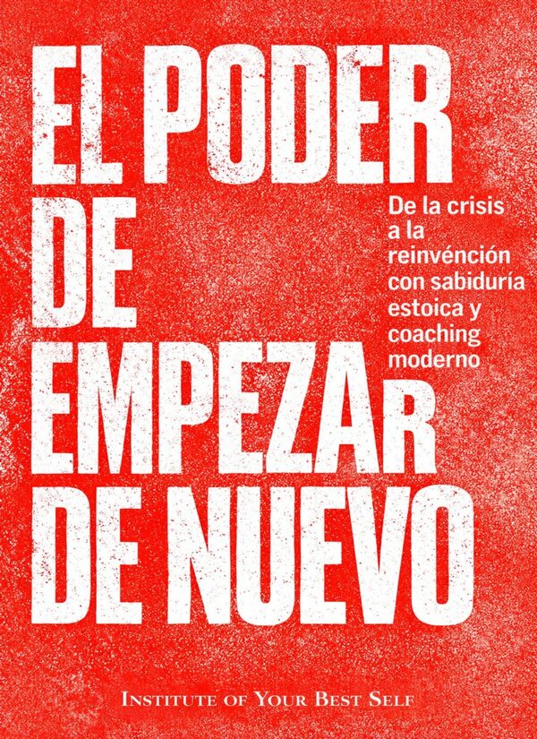 El poder de empezar de nuevo